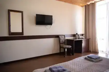 Hotel&SPA DeLuxe - 126