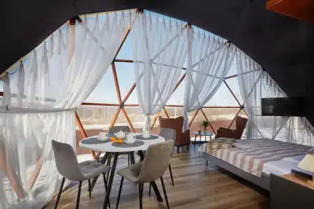 Eko-otel Mordasovo - 101