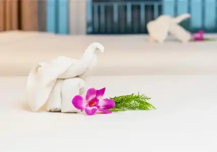 Radisson Resort & Spa Hua Hin - 15