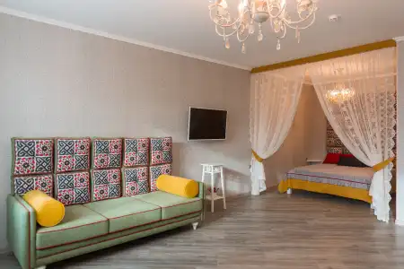 Aduk Boutique-Hotel - 6