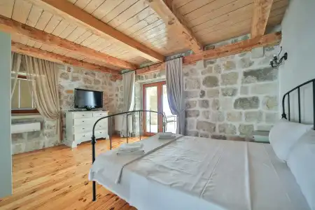 Olive Resort - 90
