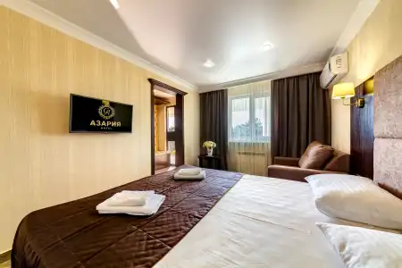 Azariya - 36