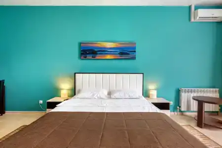 Tikhaya Bukhta Apart-Hotel - 8