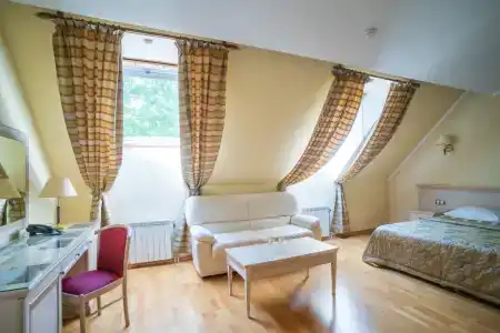 Kochubey-Center - 72