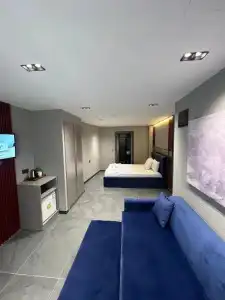 Pera City Suites - 16
