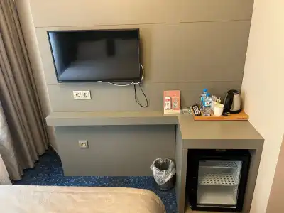 Acar Suite - 17