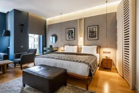 Ansen Suites - 1