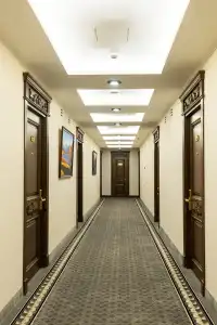 Multi Grand Resort - 18