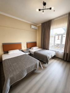 Yevraziya Mini-hotel - 9