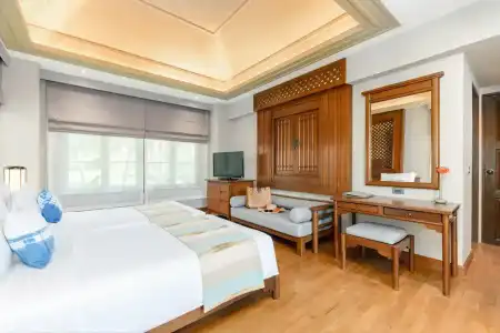 Fair House Villas & Spa, Koh Samui - 32