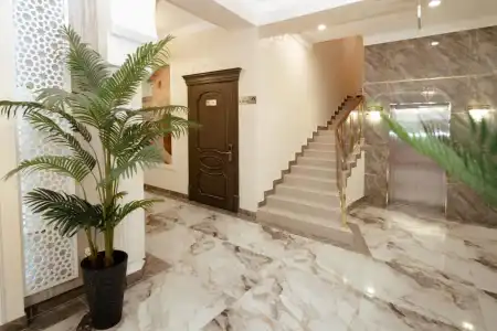 The Heritage Tashkent - 13