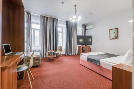 Sokroma Nevsky Fort - 138