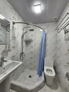 Yasmin Guest house - 41