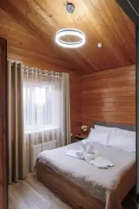 "Tengri Village" - 53