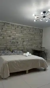 White Hill Aqtobe Hostel - 17