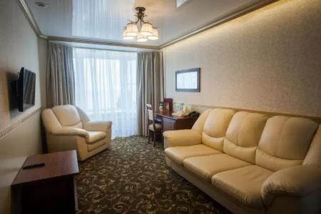 Stolitsa Pomor'ya - 142