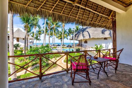 AHG Waridi Beach Resort & Spa - 58