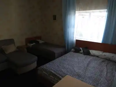 Podsolnukhi Guest House - 19
