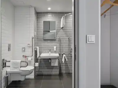 Holiday Inn Express - Baumanskaya, an IHG - 23