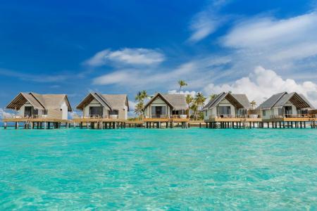 Fushifaru Maldives - 7