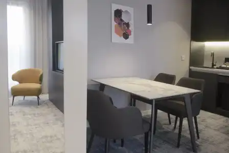 H41 Luxury Suites - 34