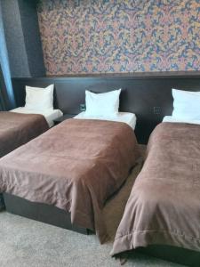 Caspian Business & Spa - 32