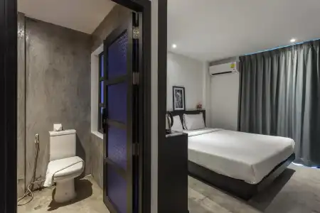Cokoon Islanda Patong - 3