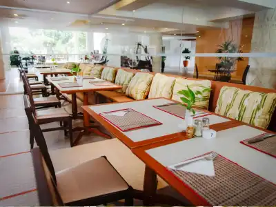 Tropicana Pattaya - 38
