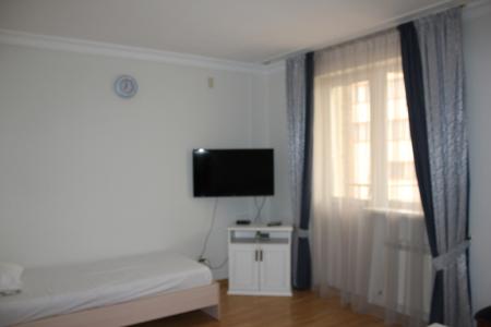 She Apart-hotel - 112