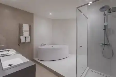 Marriott Novy Arbat - 77