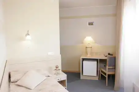 Gostinitsa Rossiya - 107