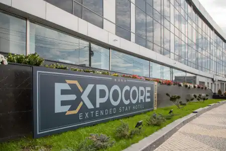 Expocore - 2