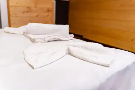 Guest House Teremok - 28