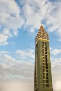 Gevora - 1