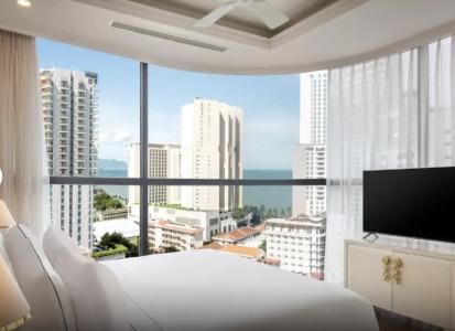 Vinpearl Empire Nha Trang, Affiliated by Meliá - 34