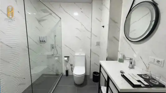 Harris Fitness and Spa - 10