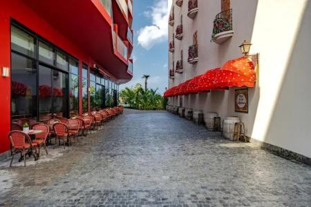 voco Monaco Dubai Heart of Europe by IHG - 20