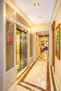 GLK Premier Sea Mansion Suites & Spa - Special Class - 9