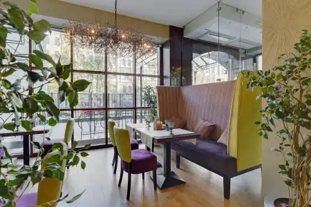 Nashotel - 14
