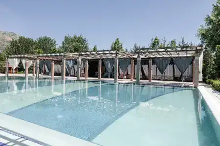 Charos Deluxe Resort & Spa - 10