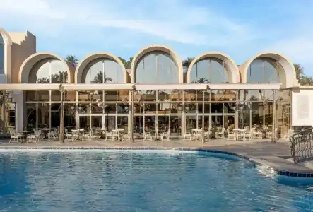 JAZ Pyramids Resort - 30