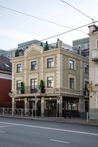 Intermark Residence Apart- - 34