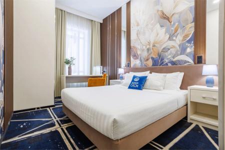 Ramada & Suites by Wyndham Zhukovka - 50