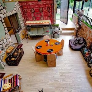 Qilimcha's Guest House - 31