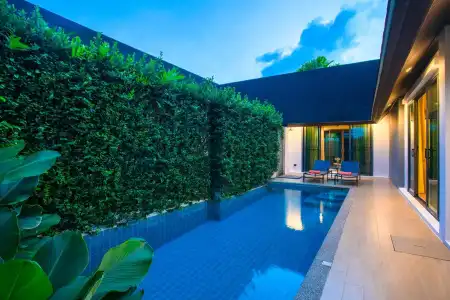 The Kiri Villas Resort - 115