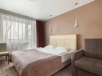 Avrora Park-Hotel - 20