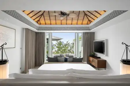 Banyan Tree Krabi - 43