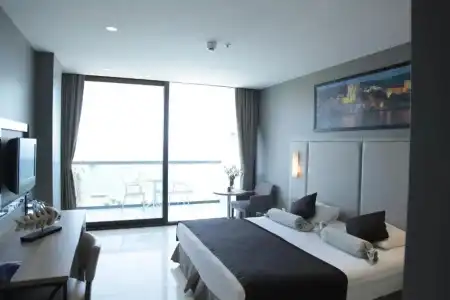 Deltas by Marriott Bodrum - 59