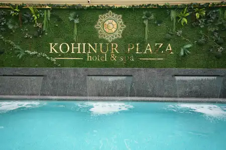 Kohinur Plaza - 4