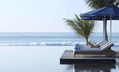 Al Baleed Resort Salalah by Anantara - 27